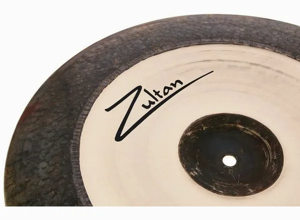 Zultan 17" Q China detail 4