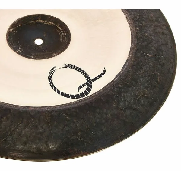 Zultan 17" Q China detail 5
