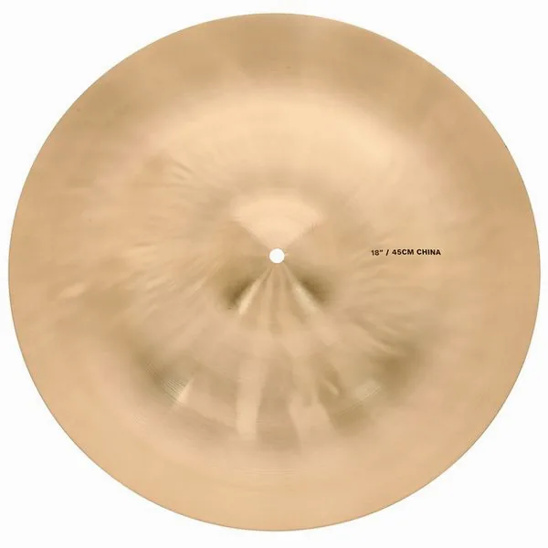 Zultan 18" Aja Blaze China detail 3