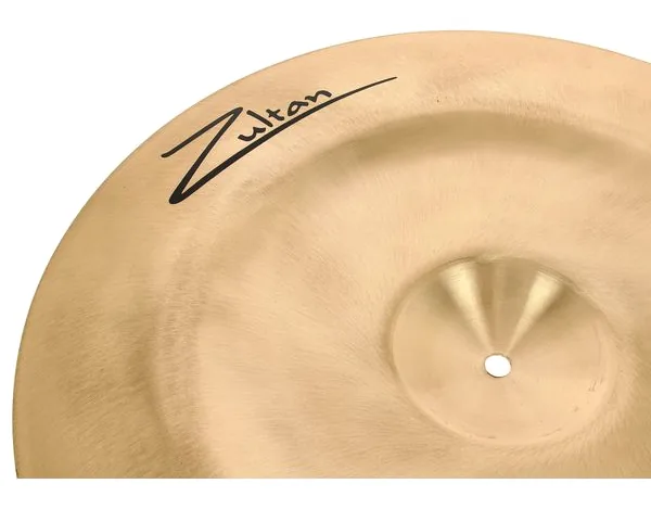 Zultan 18" Aja Blaze China detail 4