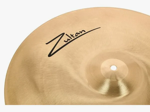 Zultan 18" Aja Blaze Crash detail 4