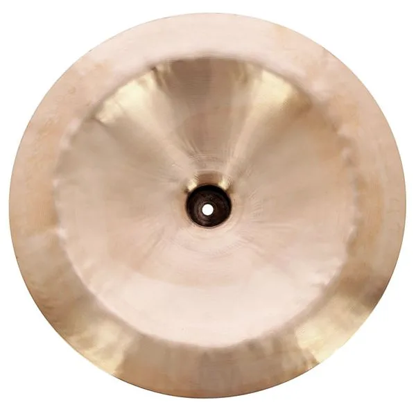 Zultan 18" Aja China detail 2