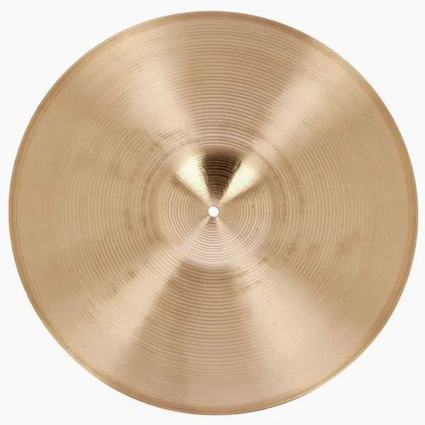 Zultan 18" Aja Crash detail 2