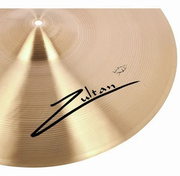Zultan 18" Aja Crash detail 4