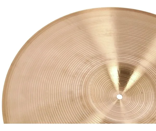 Zultan 18" Aja Crash detail 5