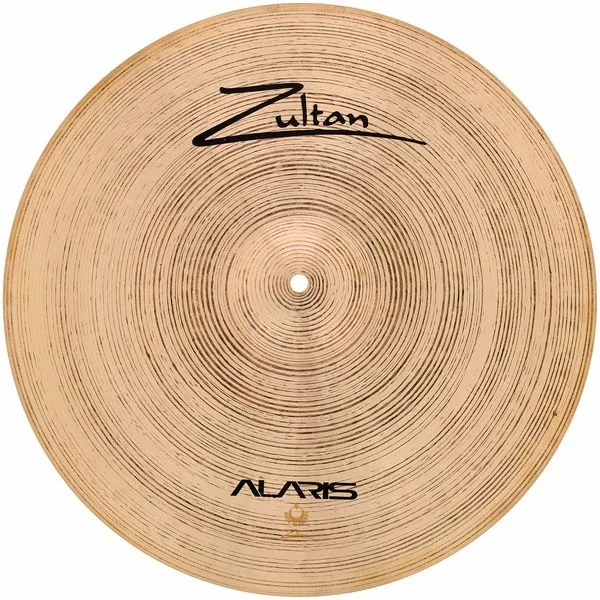 Zultan 18" Alaris Crash detail 2