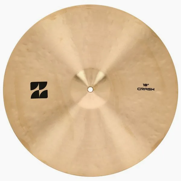 Zultan 18" Alaris Crash detail 3