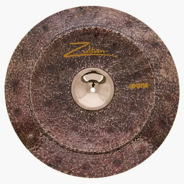 Zultan 18" Dune China detail 2