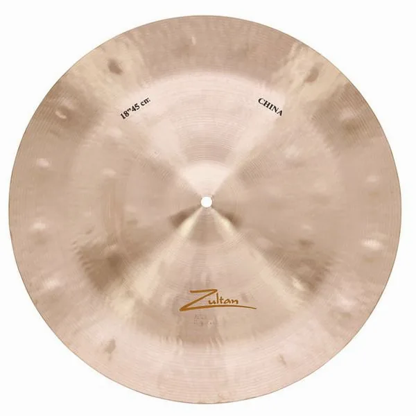 Zultan 18" Dune China detail 3