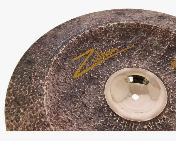 Zultan 18" Dune China detail 4