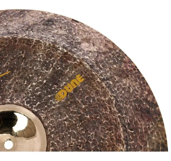 Zultan 18" Dune China detail 5