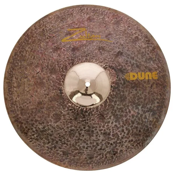 Zultan 18" Dune Crash detail 2