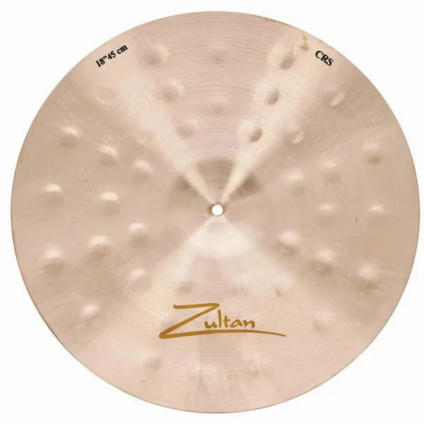 Zultan 18" Dune Crash detail 3