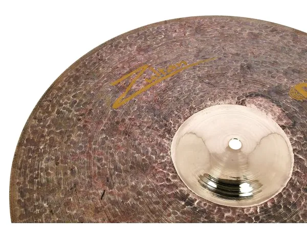 Zultan 18" Dune Crash detail 4