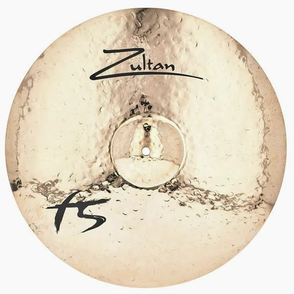 Zultan 18" F5 Crash detail 2