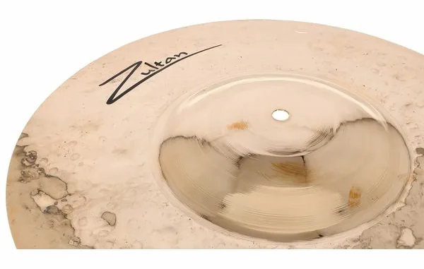 Zultan 18" F5 Mega Bell Ride detail 4