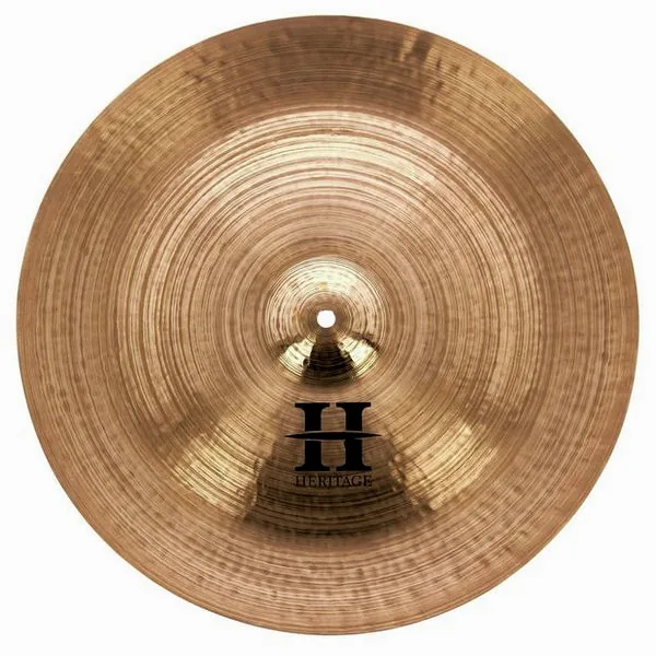 Zultan 18" Heritage China detail 3