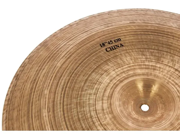 Zultan 18" Heritage China detail 4