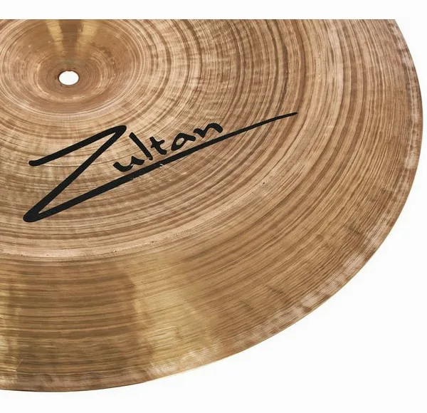 Zultan 18" Heritage China detail 5