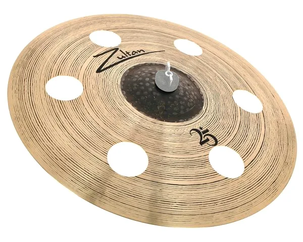 Zultan 18" Holey Crash 25 vooraanzicht