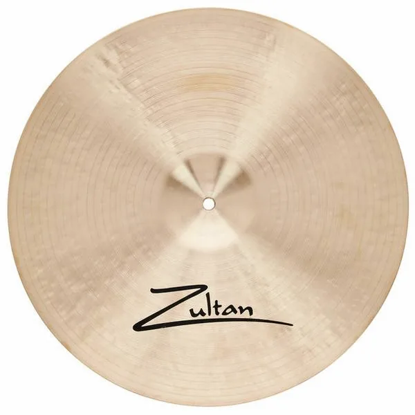 Zultan 18" Impulz Crash detail 3