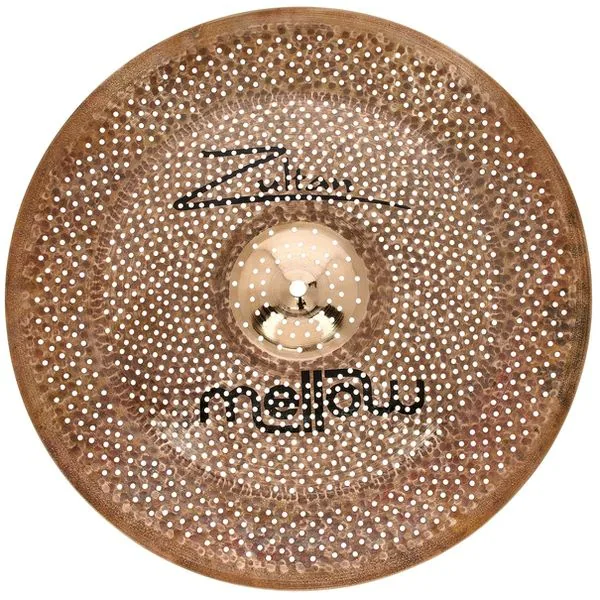 Zultan 18" Mellow China detail 3