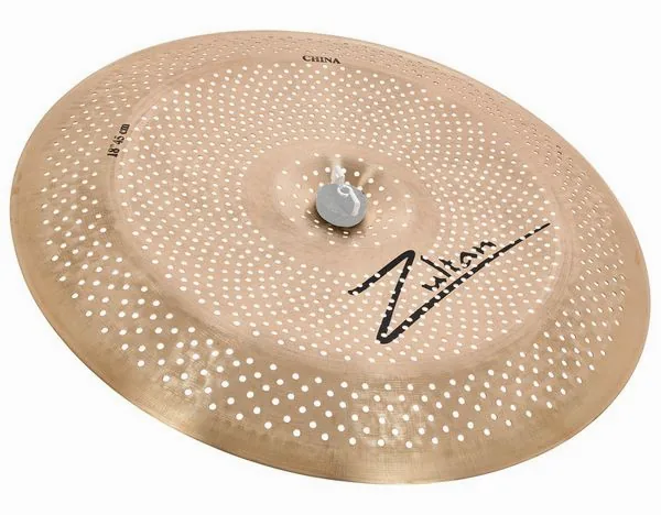 Zultan 18" Mellow China vooraanzicht
