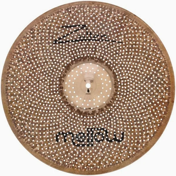 Zultan 18" Mellow Crash detail 2