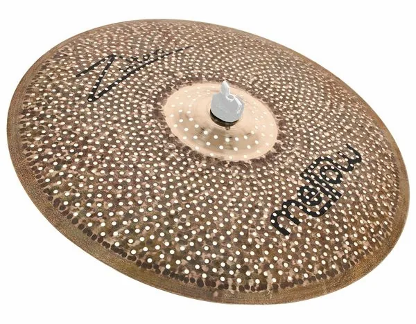 Zultan 18" Mellow Crash vooraanzicht