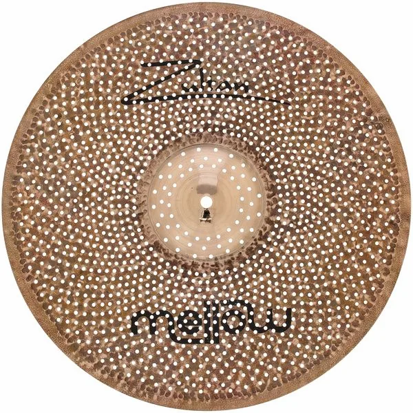 Zultan 18" Mellow Ride detail 2