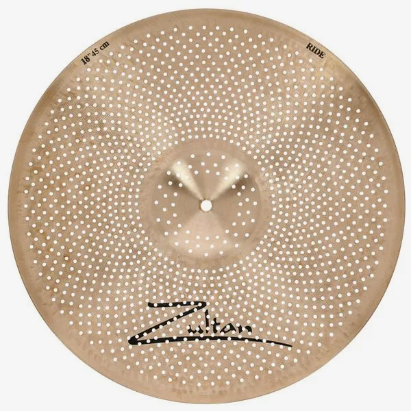 Zultan 18" Mellow Ride detail 3