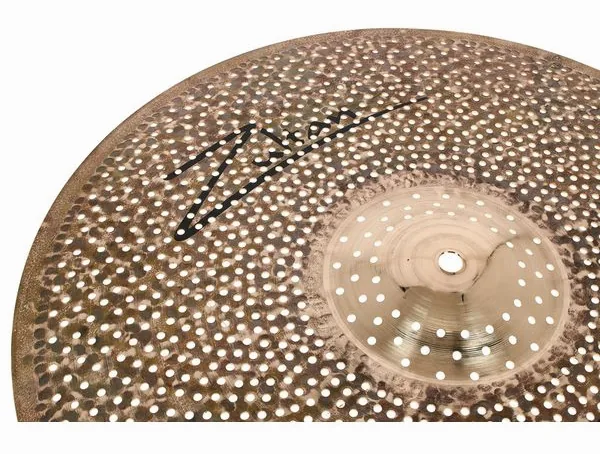 Zultan 18" Mellow Ride detail 4