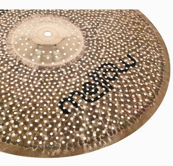 Zultan 18" Mellow Ride detail 5