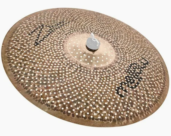 Zultan 18" Mellow Ride vooraanzicht