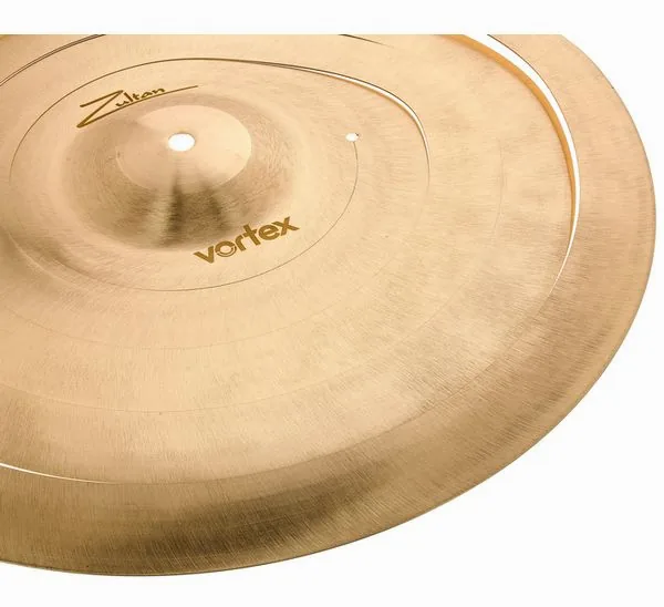 Zultan 18" Vortex Crash detail 5
