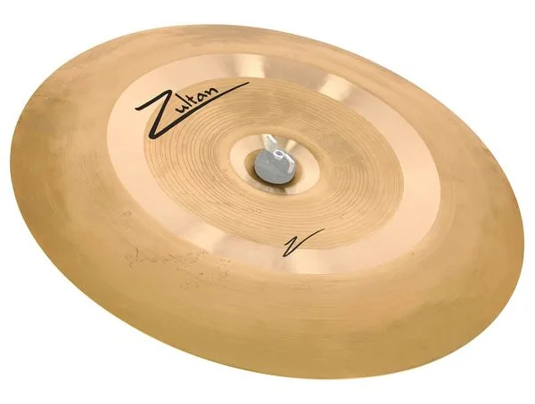 Zultan 18" Z-Series China vooraanzicht