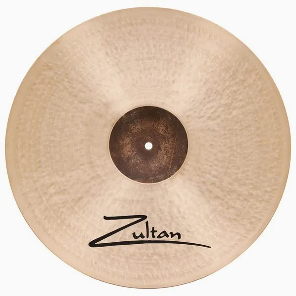 Zultan 19" Aeon Crash detail 3