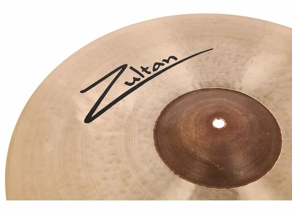 Zultan 19" Aeon Crash detail 4