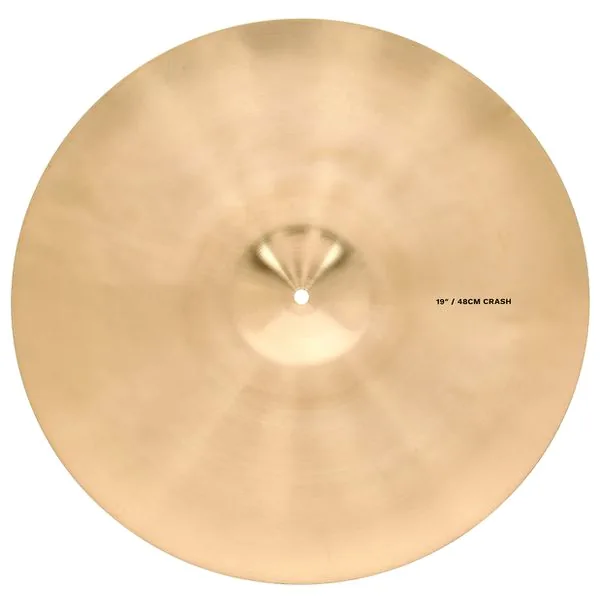 Zultan 19" Aja Blaze Crash detail 3