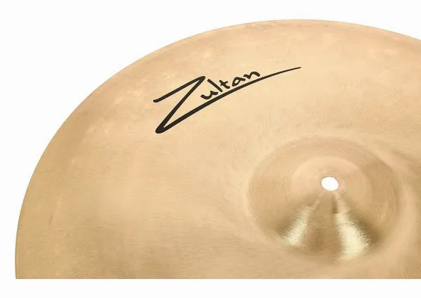 Zultan 19" Aja Blaze Crash detail 4
