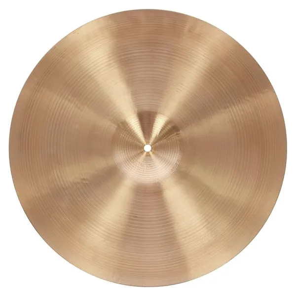 Zultan 19" Aja Crash detail 2
