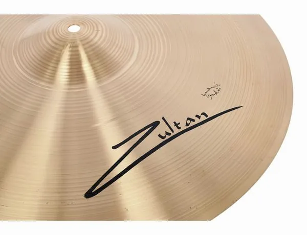 Zultan 19" Aja Crash detail 3