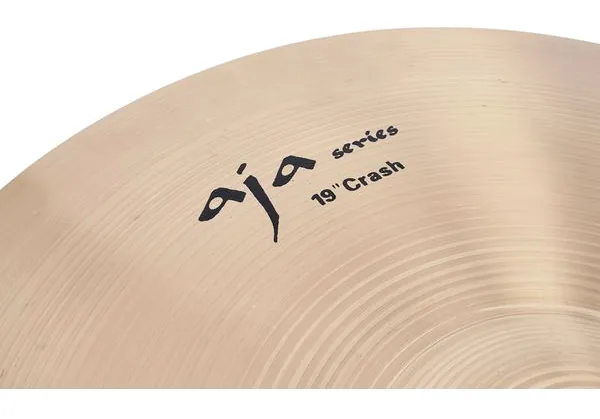 Zultan 19" Aja Crash detail 4