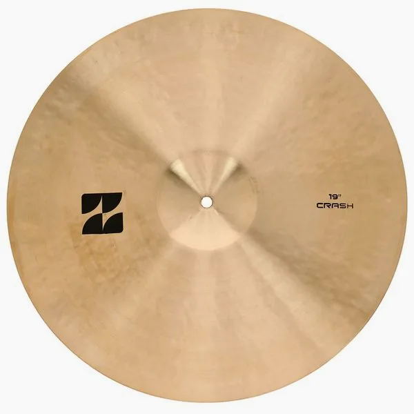 Zultan 19" Alaris Crash detail 2