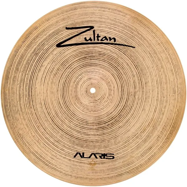 Zultan 19" Alaris Crash detail 3