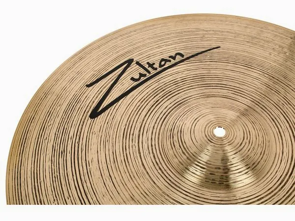 Zultan 19" Alaris Crash detail 4