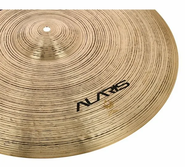 Zultan 19" Alaris Crash detail 5