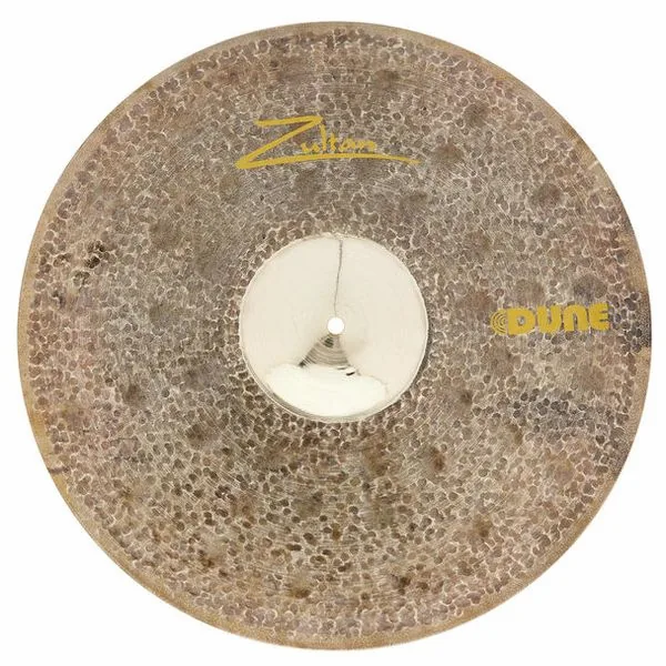 Zultan 19" Dune Crash detail 2