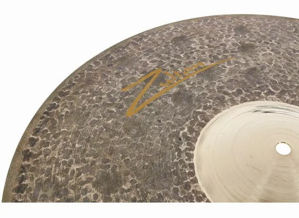 Zultan 19" Dune Crash detail 4
