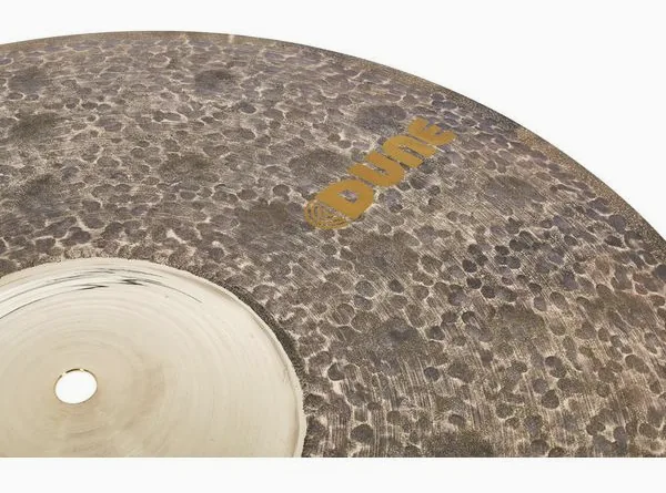 Zultan 19" Dune Crash detail 5